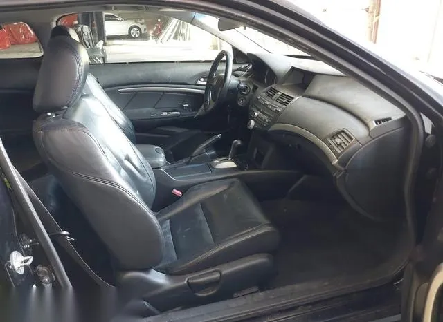 1HGCS22829A009006 2009 2009 Honda Accord- 3-5 Ex-L 5