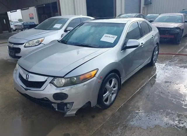 JH4CU26609C008957 2009 2009 Acura TSX 2