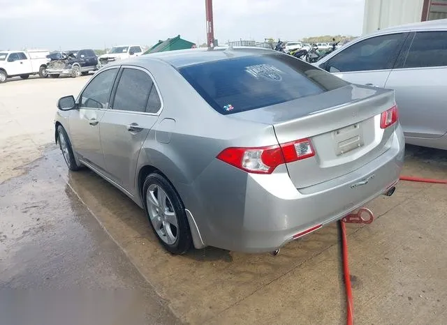 JH4CU26609C008957 2009 2009 Acura TSX 3