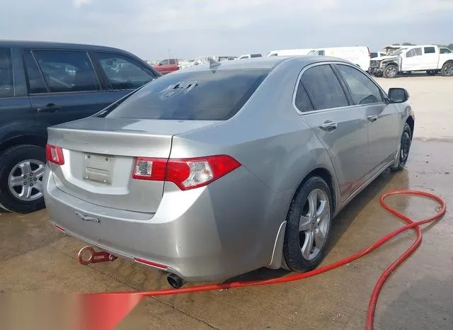 JH4CU26609C008957 2009 2009 Acura TSX 4