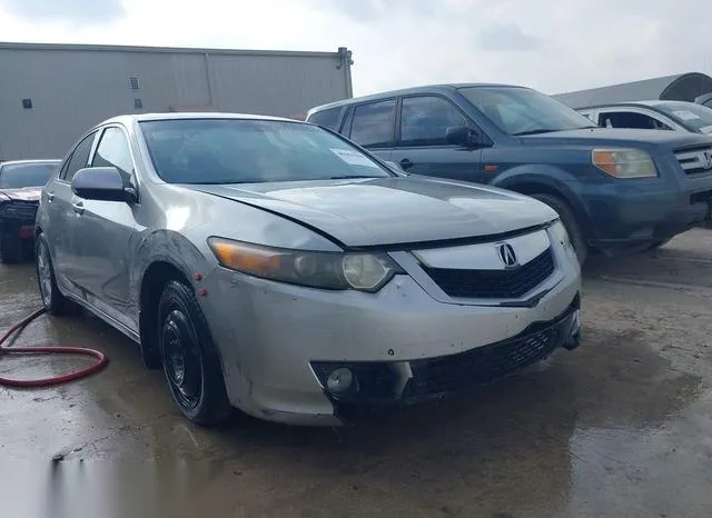 JH4CU26609C008957 2009 2009 Acura TSX 6