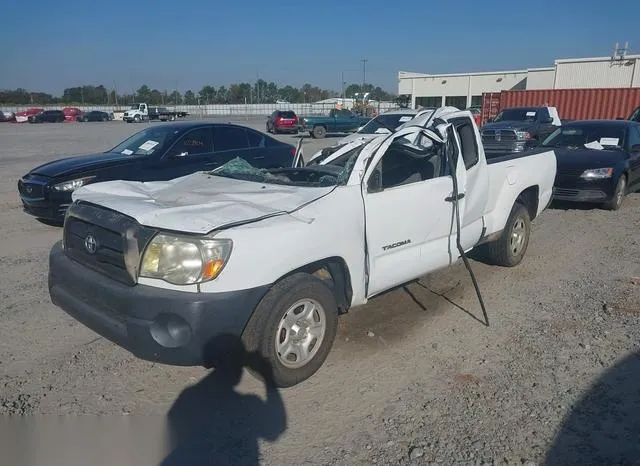 5TETX22N36Z196408 2006 2006 Toyota Tacoma 2