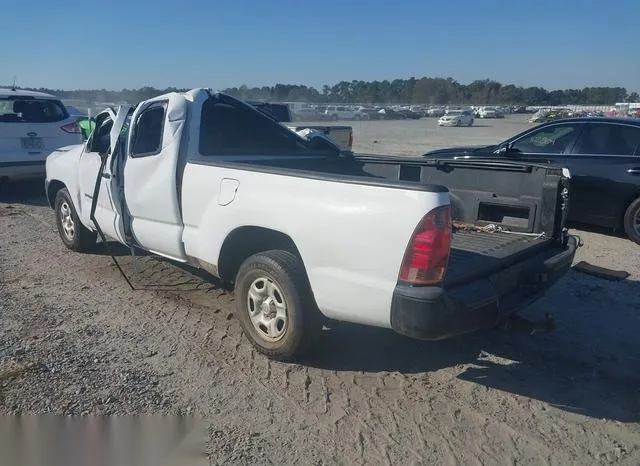 5TETX22N36Z196408 2006 2006 Toyota Tacoma 3