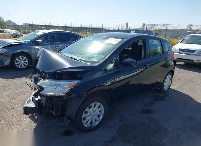 3N1CE2CP0GL389919 2016 2016 Nissan Versa- Note S -sr-/S Plu 2