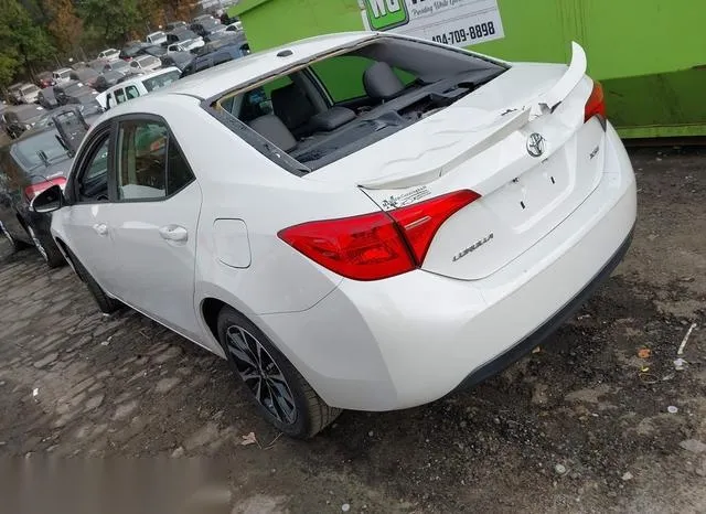 5YFBURHE7JP829124 2018 2018 Toyota Corolla- Xse 3