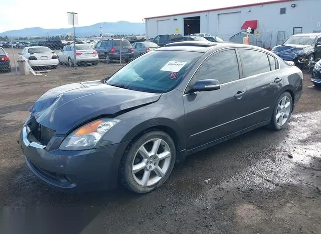 1N4BL21E08N413210 2008 2008 Nissan Altima- 3-5 SL 2