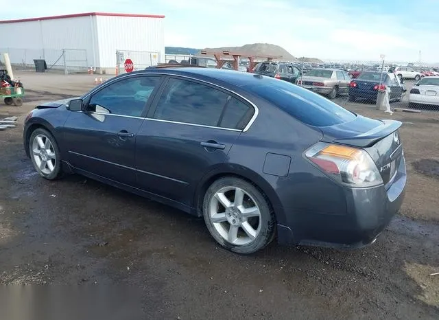 1N4BL21E08N413210 2008 2008 Nissan Altima- 3-5 SL 3