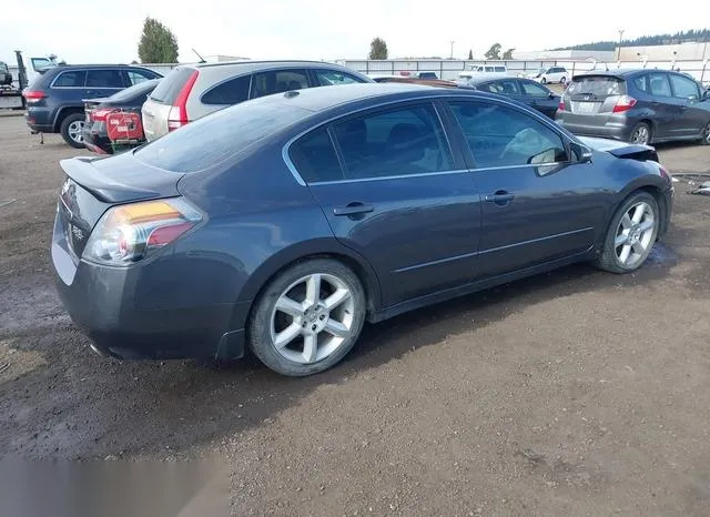 1N4BL21E08N413210 2008 2008 Nissan Altima- 3-5 SL 4