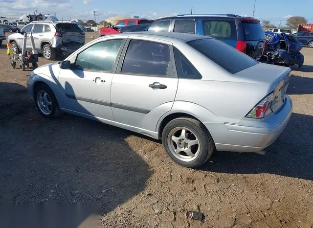 1FAFP33Z43W223523 2003 2003 Ford Focus- LX 3