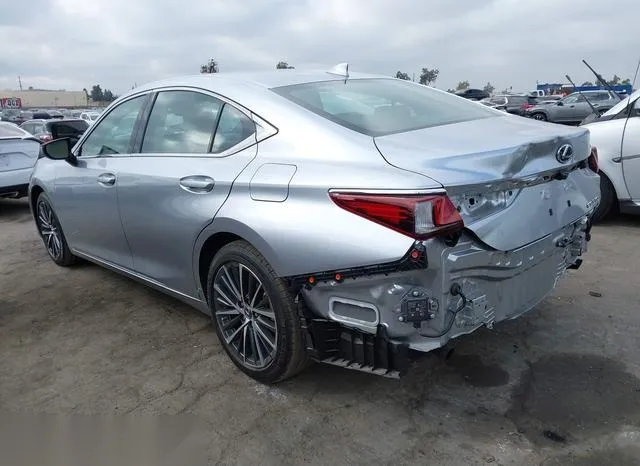 58ADZ1B17RU180784 2024 2024 Lexus ES- 350 3