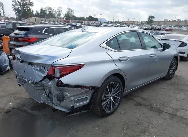 58ADZ1B17RU180784 2024 2024 Lexus ES- 350 4