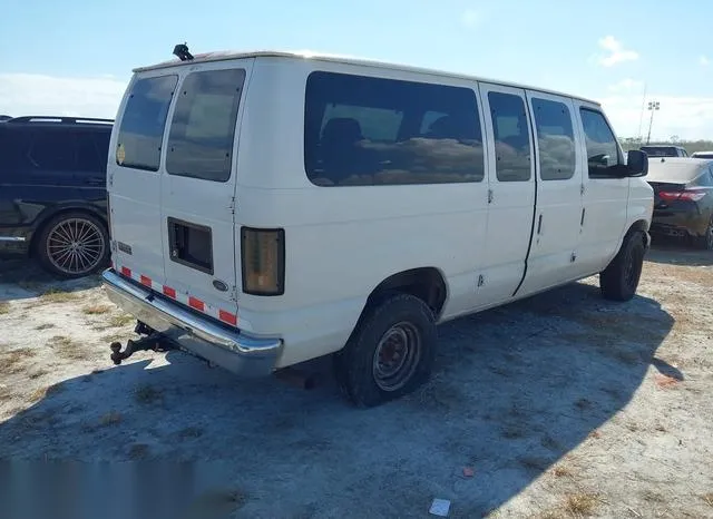 1FBNE31L95HA46201 2005 2005 Ford E-350 Super Duty- Chateau/ 4