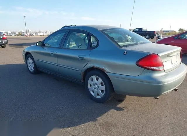 1FAFP53255A150323 2005 2005 Ford Taurus- SE 3