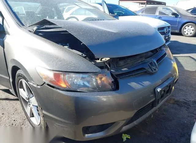 2HGFG12857H518062 2007 2007 Honda Civic- EX 6