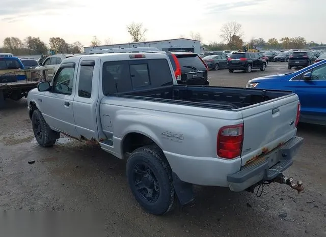 1FTZR45U02TA05412 2002 2002 Ford Ranger- Edge/Xlt 3