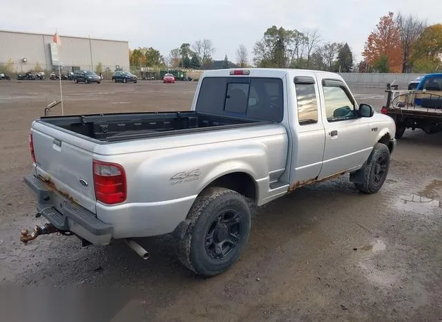 1FTZR45U02TA05412 2002 2002 Ford Ranger- Edge/Xlt 4