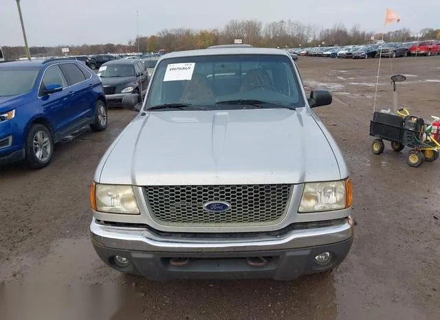 1FTZR45U02TA05412 2002 2002 Ford Ranger- Edge/Xlt 6