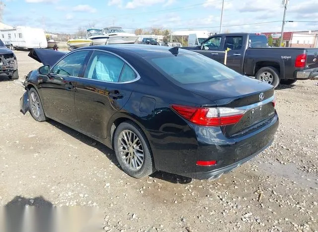 58ABK1GG2JU114818 2018 2018 Lexus ES- 350 3