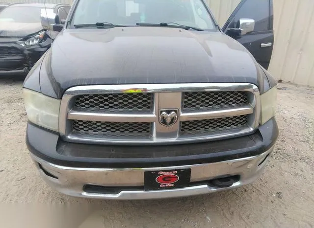 1C6RD7PT4CS255142 2012 2012 RAM 1500- Laramie Longhorn/Limi 10