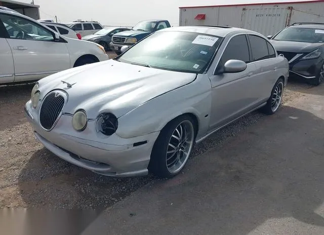 SAJEA01U23HM48767 2003 2003 Jaguar S-Type- 4-2L V8 2