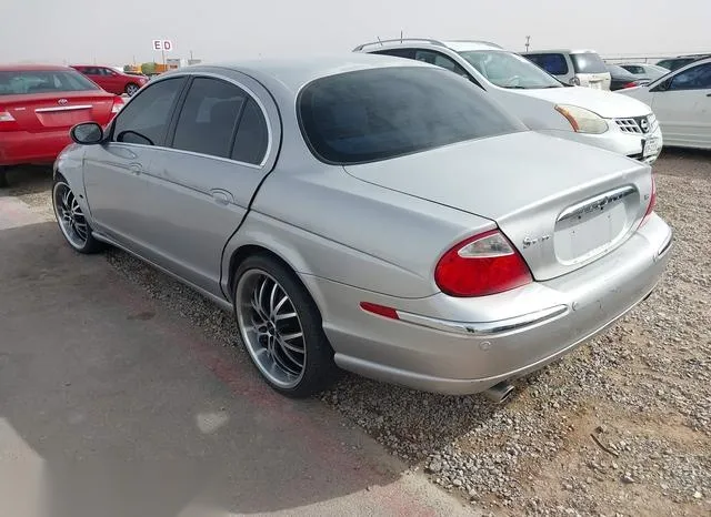 SAJEA01U23HM48767 2003 2003 Jaguar S-Type- 4-2L V8 3