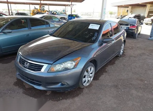 1HGCP36868A016380 2008 2008 Honda Accord- 3-5 Ex-L 2