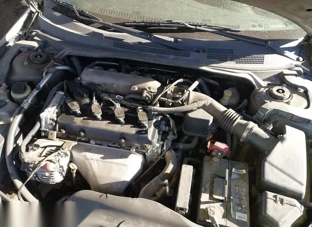 1N4AL11D26N459406 2006 2006 Nissan Altima- 2-5 S 10