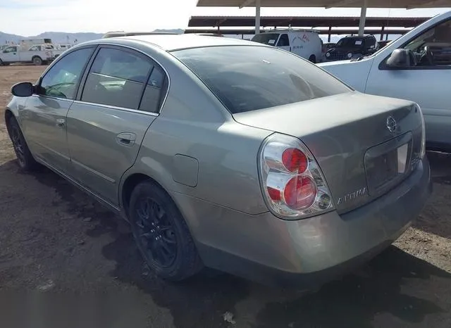 1N4AL11D26N459406 2006 2006 Nissan Altima- 2-5 S 3