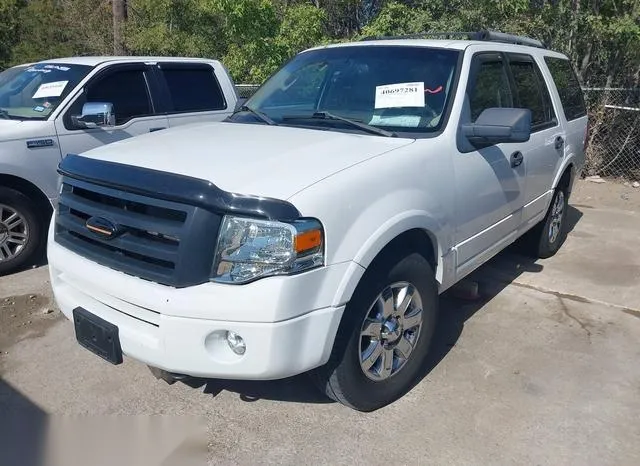 1FMFU16539EB07188 2009 2009 Ford Expedition- Xlt 2