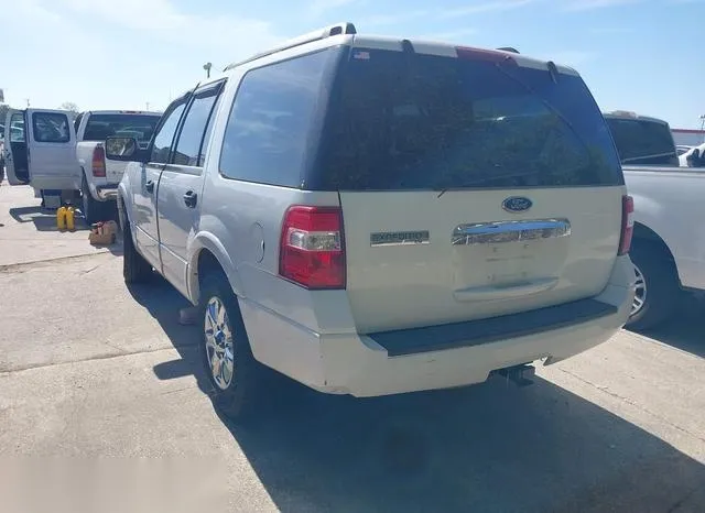 1FMFU16539EB07188 2009 2009 Ford Expedition- Xlt 3