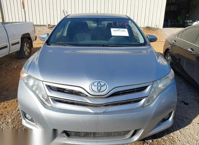 4T3ZA3BB8FU094153 2015 2015 Toyota Venza- LE 6