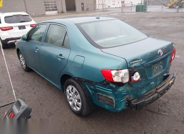 2T1BU4EE6AC290289 2010 2010 Toyota Corolla- LE 3