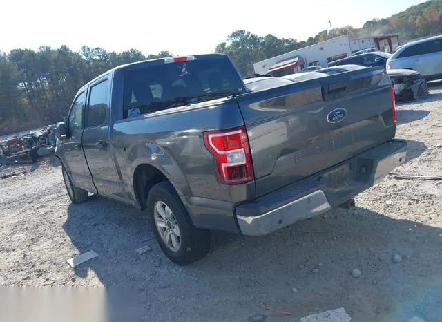 1FTEW1C53KFB84769 2019 2019 Ford F-150- Xlt 3