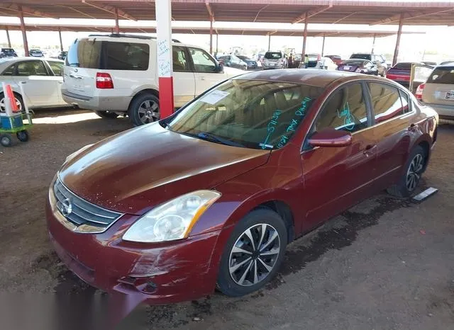 1N4AL2AP8CN571381 2012 2012 Nissan Altima- 2-5 S 2