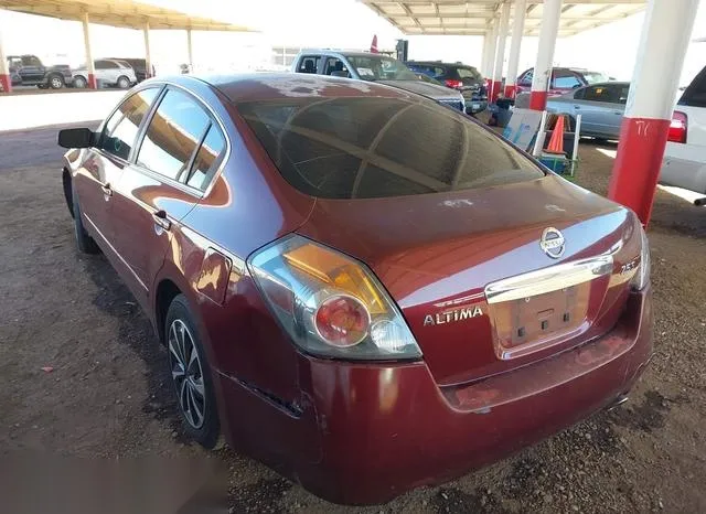 1N4AL2AP8CN571381 2012 2012 Nissan Altima- 2-5 S 3