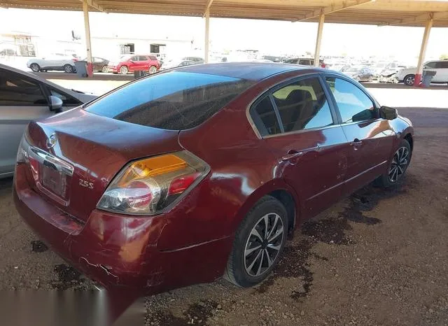 1N4AL2AP8CN571381 2012 2012 Nissan Altima- 2-5 S 4