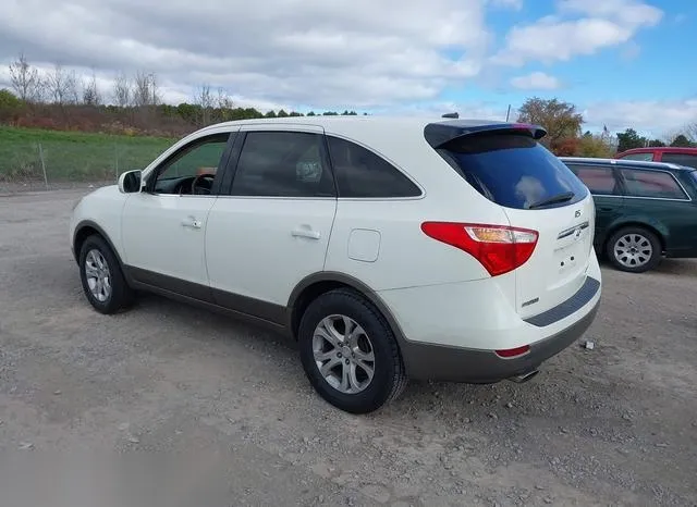 KM8NU13C68U031694 2008 2008 Hyundai Veracruz- Gls/Limited/Se 3