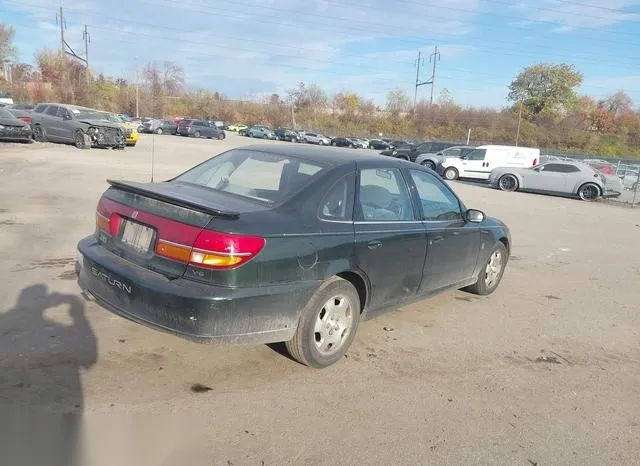 1G8JW52R4YY653546 2000 2000 Saturn LS- 2 4