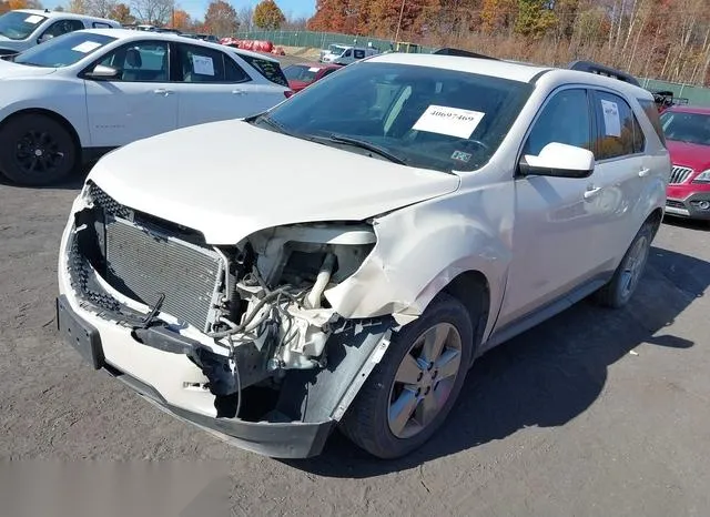 1GNFLNEK0DZ128126 2013 2013 Chevrolet Equinox- 2LT 2