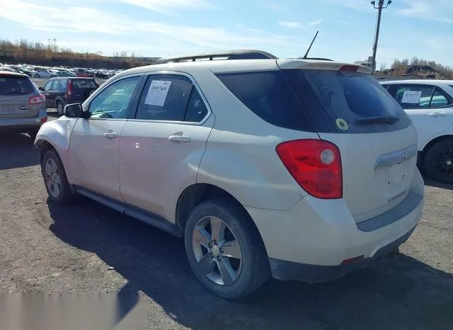 1GNFLNEK0DZ128126 2013 2013 Chevrolet Equinox- 2LT 3