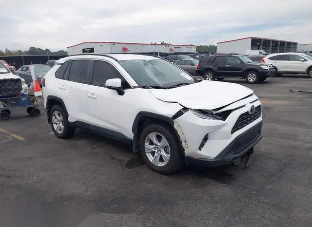 2T3W1RFV7LW092321 2020 2020 Toyota RAV4- Xle 1