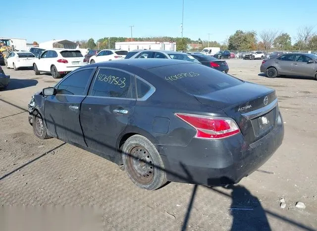 1N4AL3AP2EC277320 2014 2014 Nissan Altima- 2-5/2-5 S/2-5 Sl 3