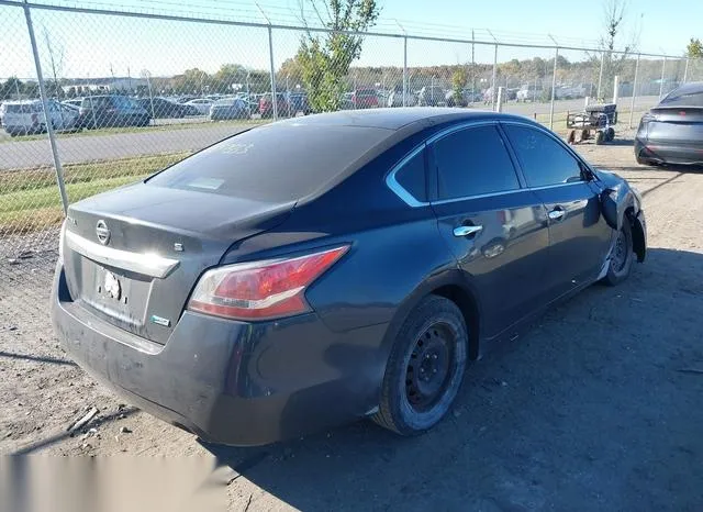 1N4AL3AP2EC277320 2014 2014 Nissan Altima- 2-5/2-5 S/2-5 Sl 4