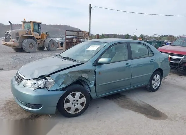 2T1BR32E07C787377 2007 2007 Toyota Corolla- LE 2