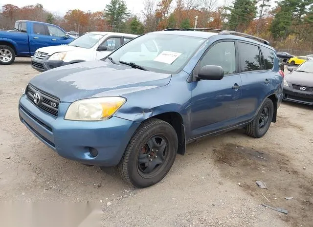 JTMBK33V675027230 2007 2007 Toyota RAV4- Base V6 2