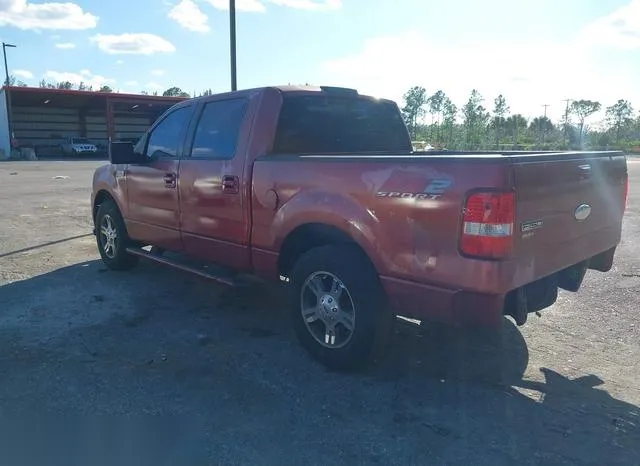 1FTRW12W07KD14601 2007 2007 Ford F-150- Xlt 3