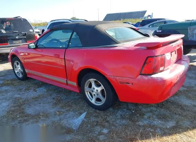 1FAFP44402F188177 2002 2002 Ford Mustang 3