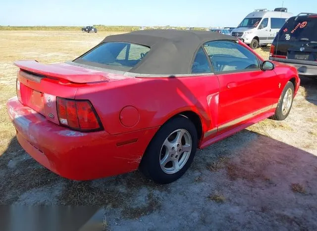 1FAFP44402F188177 2002 2002 Ford Mustang 4