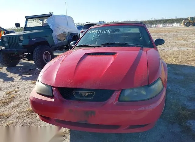 1FAFP44402F188177 2002 2002 Ford Mustang 6