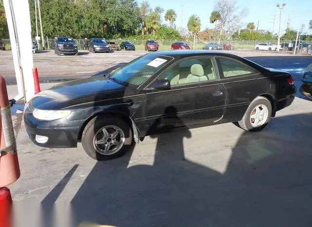 2T1CG22PXXC236010 1999 1999 Toyota Camry- Solara SE 2